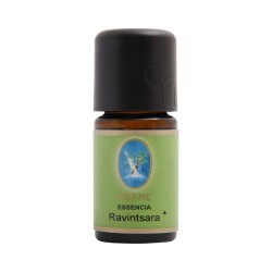 Ravintsara - Organik 10 ml.